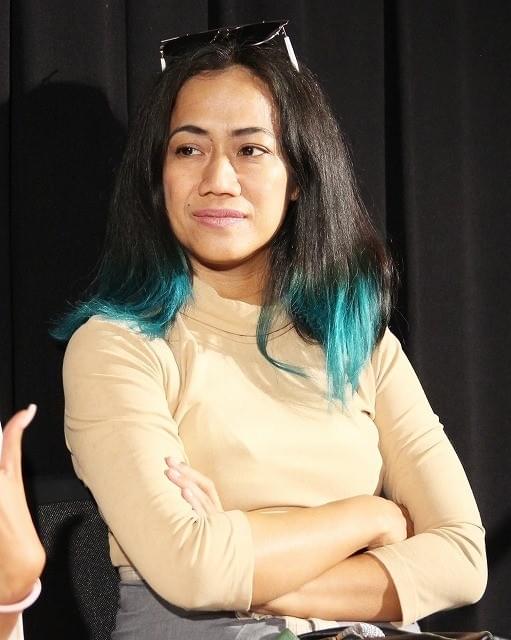 「三人姉妹」監督、インドネシア映画の巨匠の名作をリメイクした意図を明かす