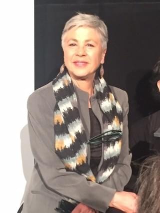 イタリアの名女優オッタビア・ピッコロが来日 労働者の尊厳描く社会派作品を紹介