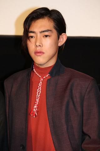 「太陽を掴め」主演・吉村界人、中村祐太郎監督の魅力は「生命力」