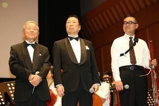 杏＆坂口健太郎、“昭和のアベンジャーズ”の勢いにタジタジ「吸い取られる」