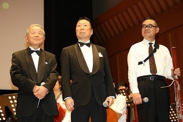 杏＆坂口健太郎、“昭和のアベンジャーズ”の勢いにタジタジ「吸い取られる」