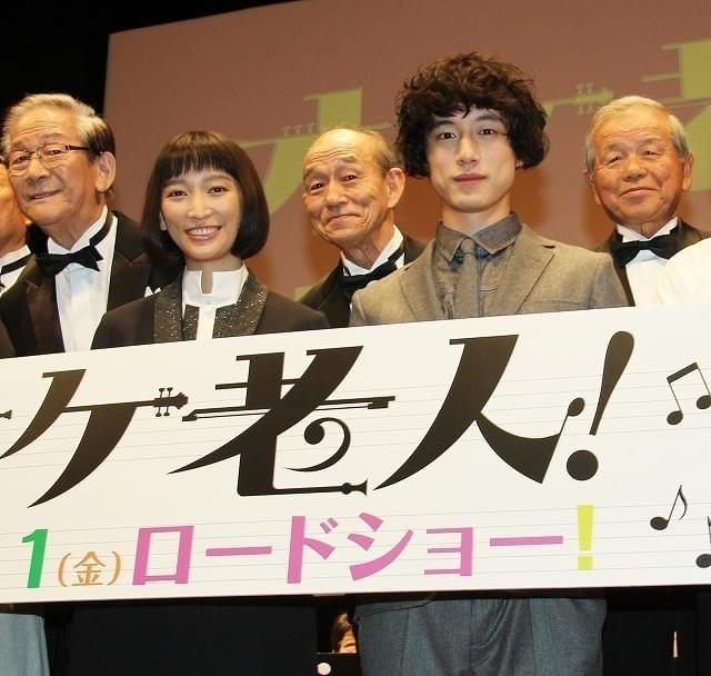 経験豊富なベテラン勢にタジタジ