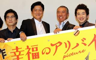 陣内孝則監督、監督第3作は「君の名は。」のような映画!? 抜てき若手には見返り要求