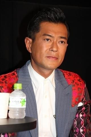 脱皮で若返る？日本原作が香港で映画化 監督が両国の絆語る