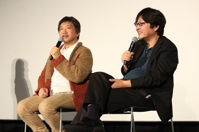 細田守監督、是枝裕和監督に最新作の進捗明かす「うまくいけば再来年公開」