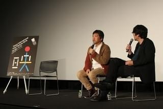 細田守監督、是枝裕和監督に最新作の進捗明かす「うまくいけば再来年公開」