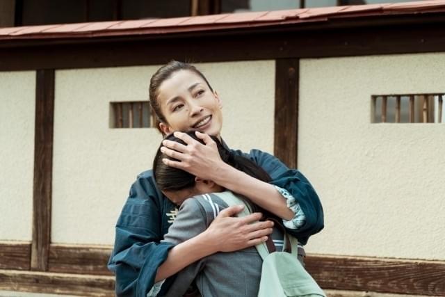 宮沢と杉咲は本作で初共演