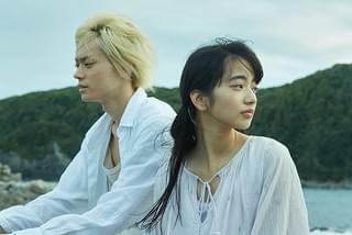 小松菜奈と菅田将暉が海に飛び込む 原作愛あふれた「溺れるナイフ」本編冒頭映像公開
