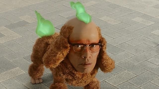 遠藤憲一が……