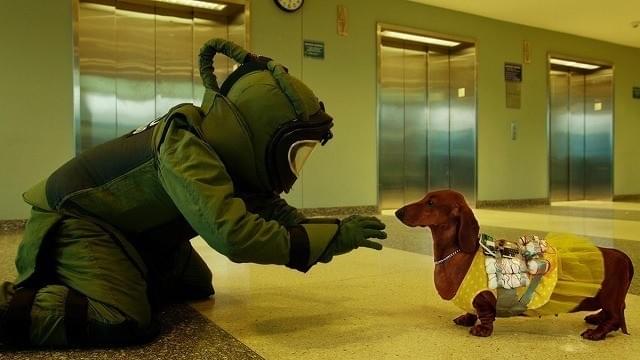 トッド・ソロンズ監督のシュールな世界、再び！