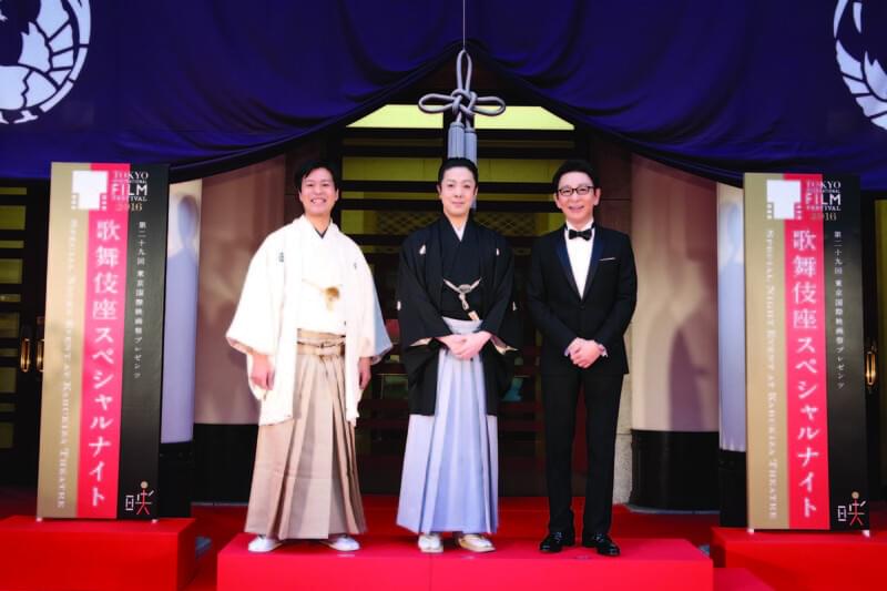 古舘伊知郎“舌妙”な弁士デビュー「しゃべり速すぎて同時通訳できるわけがない」