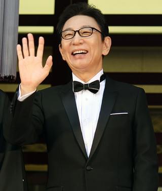 古舘伊知郎“舌妙”な弁士デビュー「しゃべり速すぎて同時通訳できるわけがない」