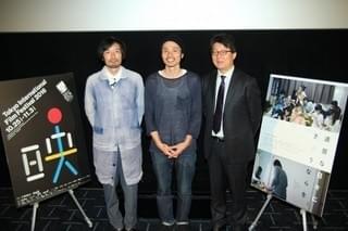 今泉力哉監督、地元・福島で合宿ロケ敢行!?「実家に20人で泊まった」