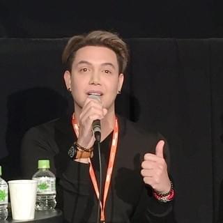 トランスジェンダーの主人公演じたフィリピンのイケメン俳優、最優秀男女優賞両方を狙う!?