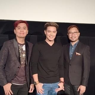 トランスジェンダーの主人公演じたフィリピンのイケメン俳優、最優秀男女優賞両方を狙う!?