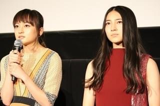 菊地健雄監督作「ハローグッバイ」、TIFF締め切りにギリギリセーフ！