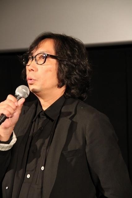 橋本愛＆高良健吾、行定勲監督とともに故郷・熊本への愛情を熱烈アピール