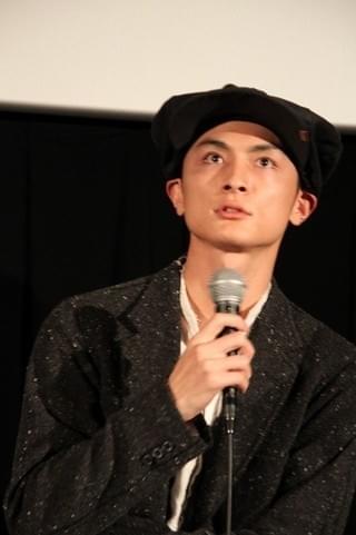 橋本愛＆高良健吾、行定勲監督とともに故郷・熊本への愛情を熱烈アピール