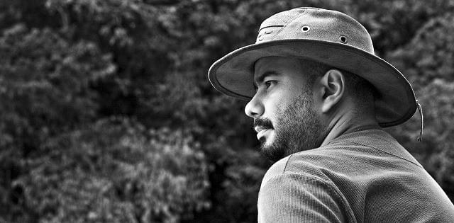 アマゾンの先住民文化を映す「彷徨える河」コロンビアの俊英シーロ・ゲーラ監督に聞く