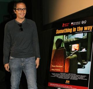 「タクシードライバー日誌」監督、インドネシアのトム・クルーズ起用に満足げ