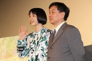 女優・のん「“普通”がすごく愛おしくなる」 声優初挑戦作のメッセージに共感