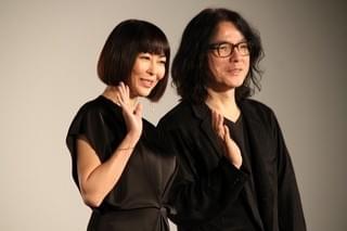 中山美穂「Love Letter」ファンからの「お元気ですか？」に笑顔で「わたしは元気です」