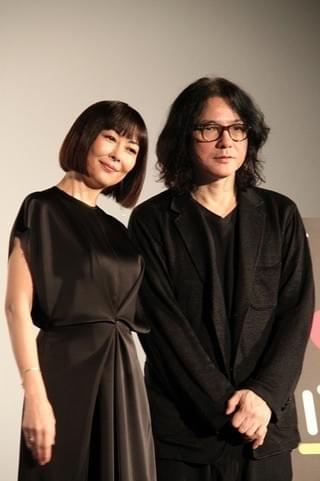 中山美穂「Love Letter」ファンからの「お元気ですか？」に笑顔で「わたしは元気です」