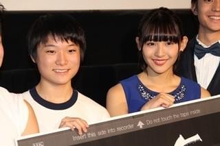 足立紳、初監督作「14の夜」見どころは「浅川梨奈さんの……」