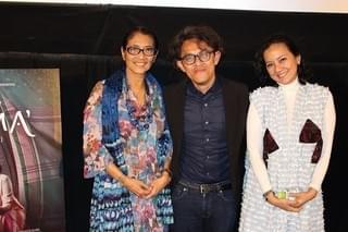 リリ・リザ監督、映画製作の使命は「インドネシア人が"何者”かを追い求めること」