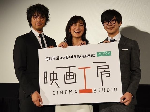 斎藤工も“画伯”だった!?板谷由夏とともに衝撃の画力を披露