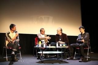 「ヒッチコック／トリュフォー」ケント・ジョーンズ監督が語る名作「マーニー」