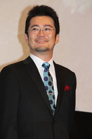 宮沢りえ＆オダギリジョー、“夫婦漫才”で客席沸かす