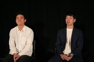 詐欺にあった親友と婚約者の間で葛藤……監督が主演俳優の実話と明かす