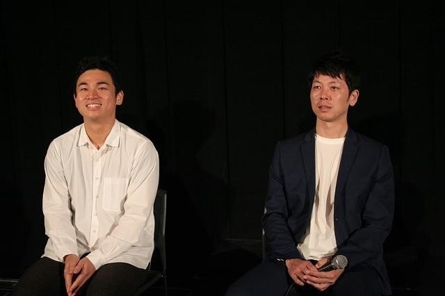 詐欺にあった親友と婚約者の間で葛藤……監督が主演俳優の実話と明かす