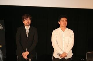 詐欺にあった親友と婚約者の間で葛藤……監督が主演俳優の実話と明かす