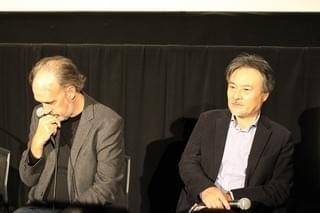 黒沢清監督「ヒッチコック／トリュフォー」には「映画の全てが込められている」と激賞