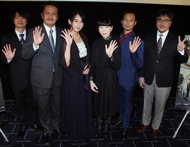 山内ケンジ監督、自身の戯曲初映画化作品を自虐アピール「つまらなくても90分で終わる」