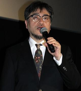 山内ケンジ監督、自身の戯曲初映画化作品を自虐アピール「つまらなくても90分で終わる」