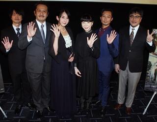 山内ケンジ監督、自身の戯曲初映画化作品を自虐アピール「つまらなくても90分で終わる」