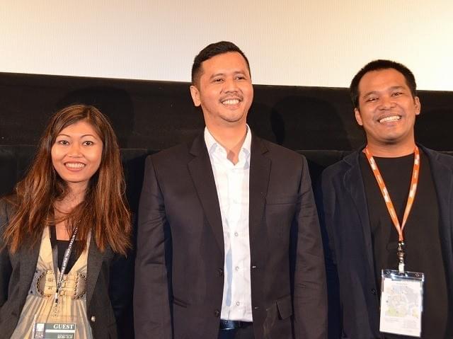 日本で研修医経験のあるインドネシア作家の病院コメディ「90％は本当の話」