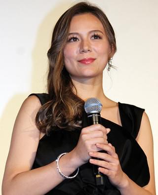 河北麻友子「GANTZ:O」で過激な英語吹き替え初挑戦「感情は入れやすかった」