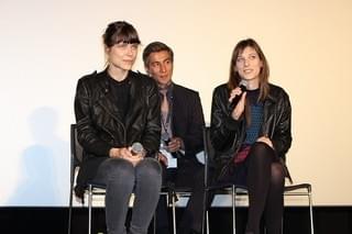 クロアチアの新進女性監督、演技初挑戦の主演女優を“一目ぼれ”で起用！