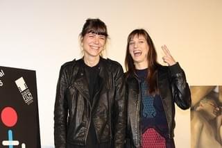 クロアチアの新進女性監督、演技初挑戦の主演女優を“一目ぼれ”で起用！