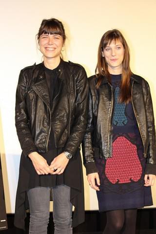 クロアチアの新進女性監督、演技初挑戦の主演女優を“一目ぼれ”で起用！