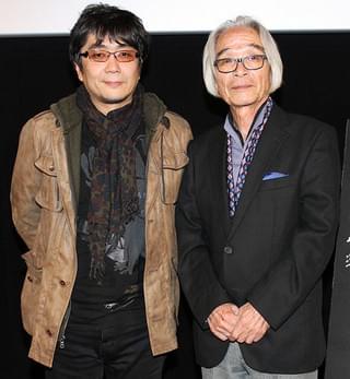 大友啓史監督、4Kでよみがえった「雨月物語」に感動「まさに映画」