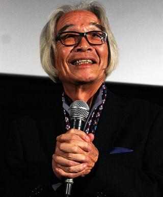 大友啓史監督、4Kでよみがえった「雨月物語」に感動「まさに映画」