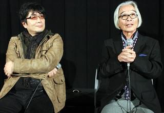 大友啓史監督、4Kでよみがえった「雨月物語」に感動「まさに映画」