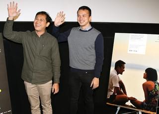 インドネシアの不倫伝承を描く幻想的な中編、エドウィン監督「今までやったことのないパターン」