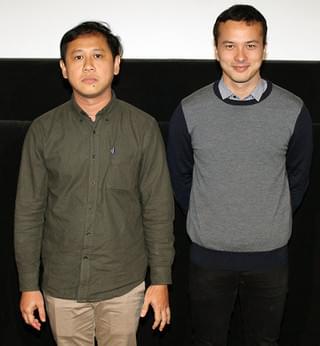 インドネシアの不倫伝承を描く幻想的な中編、エドウィン監督「今までやったことのないパターン」