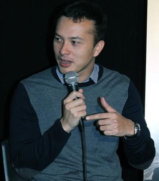 インドネシアの不倫伝承を描く幻想的な中編、エドウィン監督「今までやったことのないパターン」